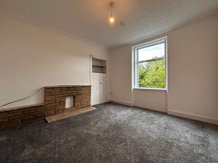 1 Bedroom Flat To Rent In Headrigg, West Kilbride, KA23