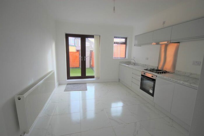 2 Bedroom Terraced House For Sale In Boosbeck Road, Skelton-In-Cleveland, Saltburn-By-The-Sea, North Yorkshire, TS12