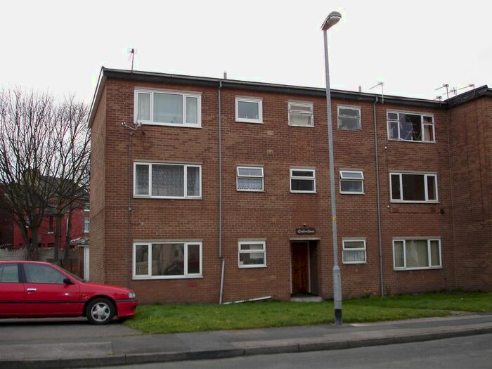 1 Bedroom Flat To Rent In Dunbar Street, Wakefield, WF1