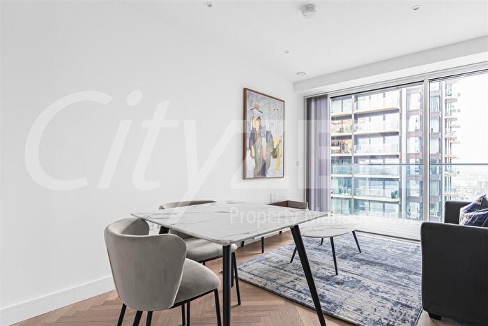 1 Bedroom Flat To Rent In Clement Apartments, Brigadier Walk, Woolwich, SE18