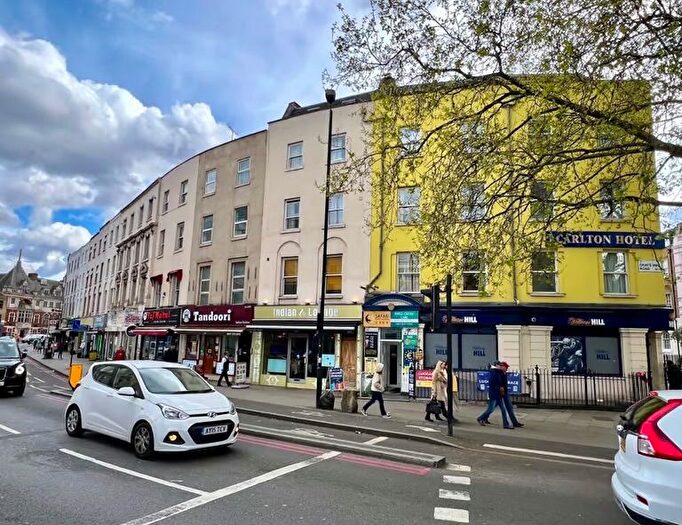 Studio To Rent In Gray's Inn Road, London, WC1X