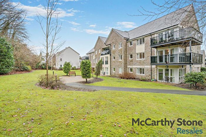 1 Bedroom Apartment For Sale In Wainwright Court, Webb View, Kendal, Cumbria, LA9