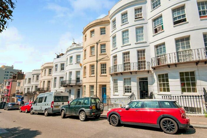 1 Bedroom Flat To Rent In Norfolk Square, Brighton, BN1