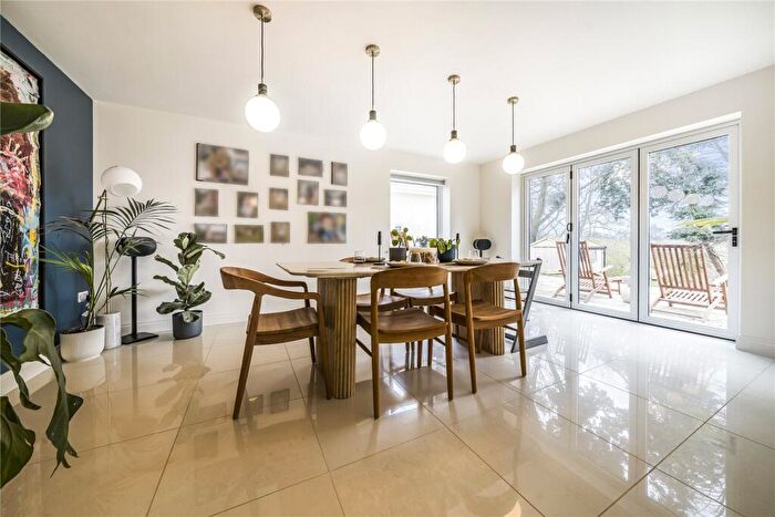 5 Bedroom Detached House For Sale In Station New Road, Brundall, Norfolk, NR13