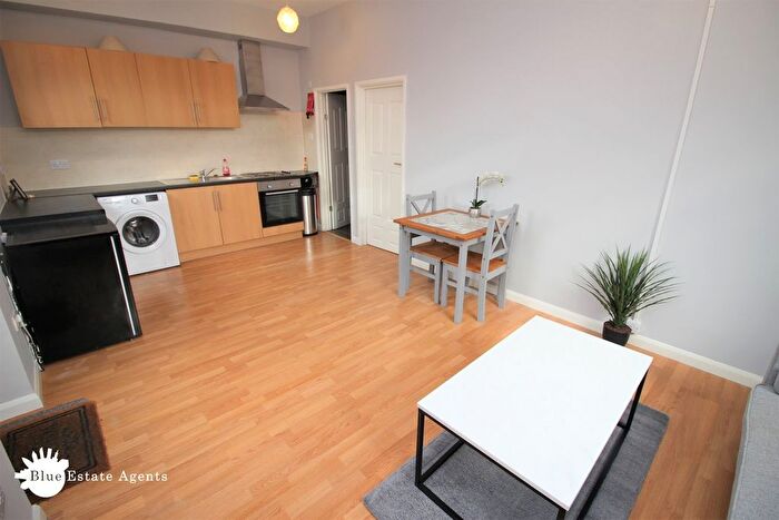 1 Bedroom Flat To Rent In London Road, Isleworth, TW7