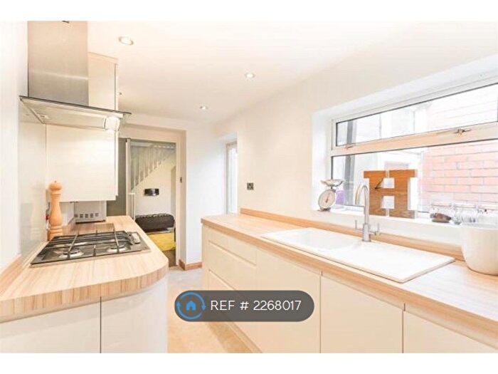 3 Bedroom Terraced House To Rent In Malcolm Street, Newcastle Upon Tyne, NE6