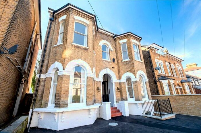 1 Bedroom Property To Rent In Clyde Road, Croydon, CR0