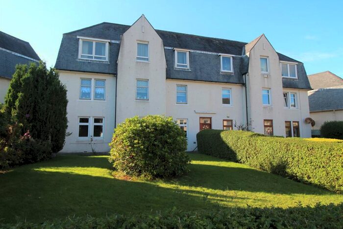 2 Bedroom Flat To Rent In Lemmon Street, Greenock, PA15
