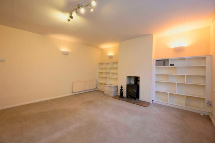 2 Bedroom Terraced House For Sale In St. Helens Street, Cockermouth, CA13