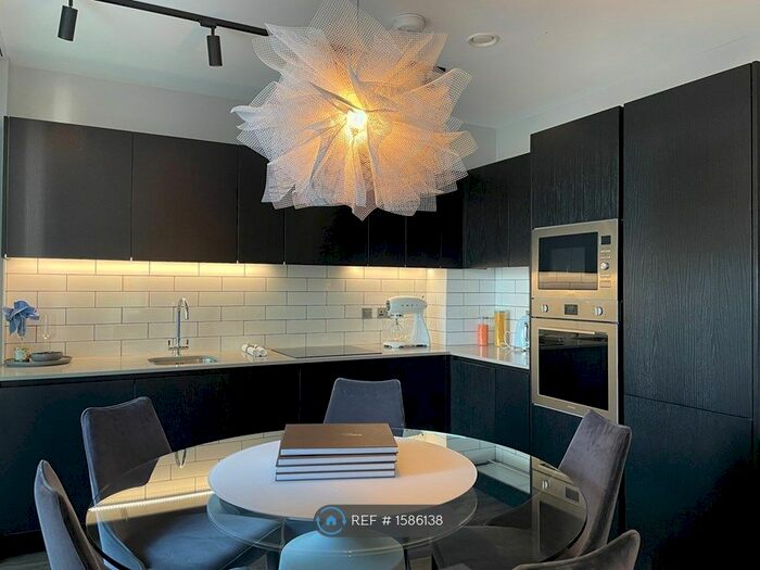 2 Bedroom Flat To Rent In One West Point, London, W3