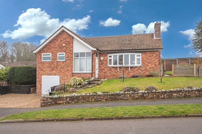 3 Bedroom Detached Bungalow For Sale In Court Drive, Cromer, NR27