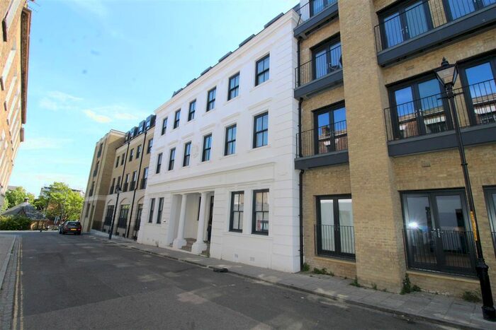 2 Bedroom Flat To Rent In Cavendish Street, Ramsgate, CT11