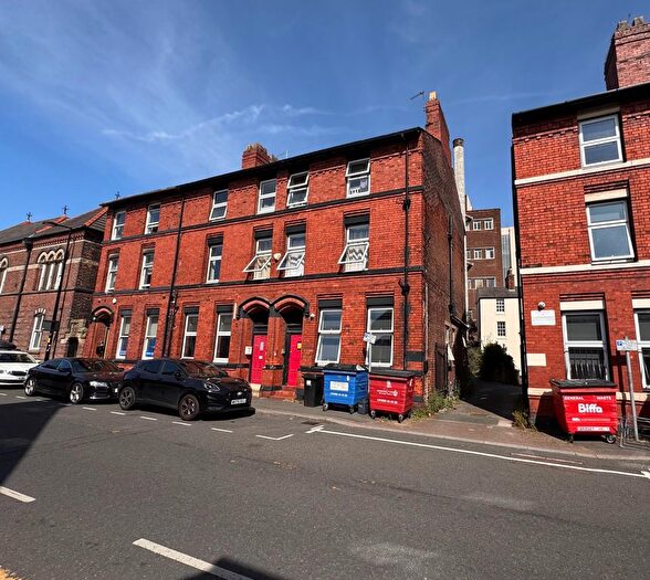 15 Bedroom Property For Sale In - Bold Street, Warrington, Cheshire, WA1