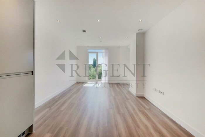 1 Bedroom Apartment To Rent In Genista House, Hoy Close, NW9