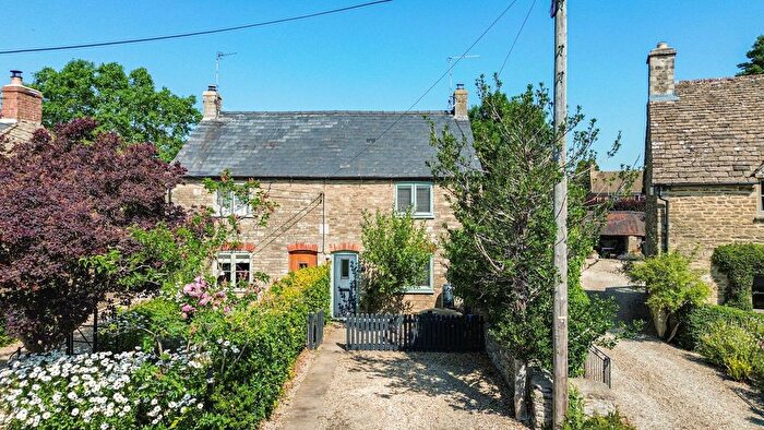 4 Bedroom Semi-Detached House For Sale In Fore Street, Ashton Keynes, Wiltshire, SN6