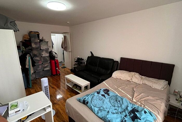 Property To Rent In Kensington, Liverpool, L7