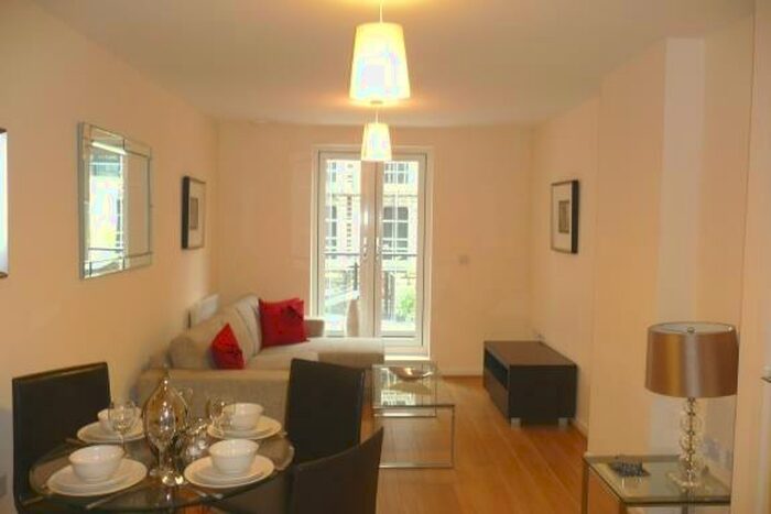 1 Bedroom Flat To Rent In ***Let Agreed***The Junction, Slough ***Let Agreed***, SL2