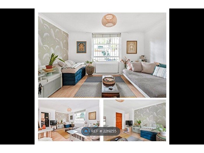 1 Bedroom Flat To Rent In Evering Road, London, E5