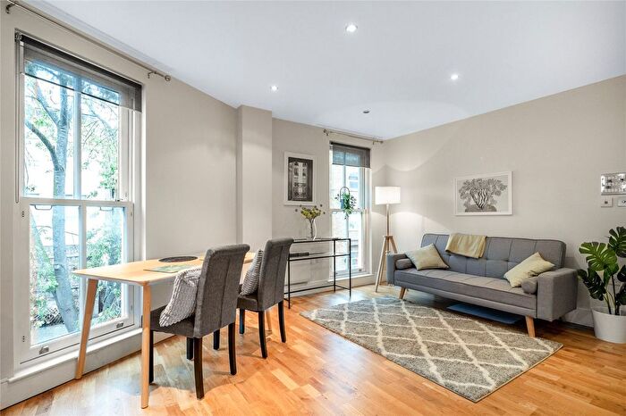 1 Bedroom Flat To Rent In Kingsland Passage, London, E8