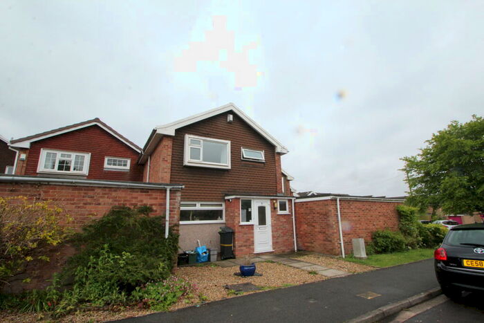 3 Bedroom House To Rent In Concorde Drive, Bristol, BS10