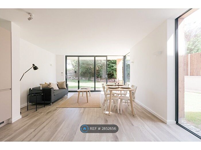 2 Bedroom Flat To Rent In Wellclose House, Orpington, BR6