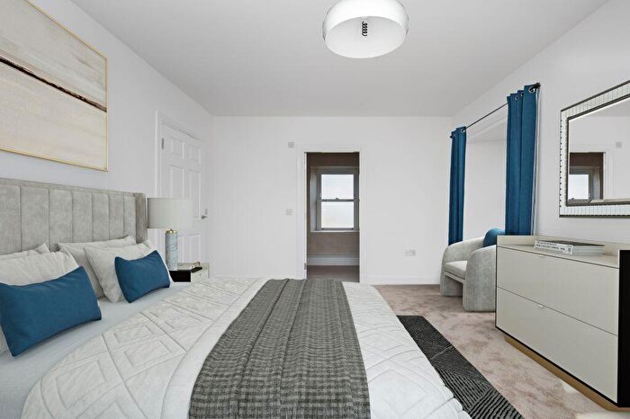 5 Bedroom Detached Villa For Sale In Amos Crescent, Maybury, Corstorphine, Edinburgh, EH12