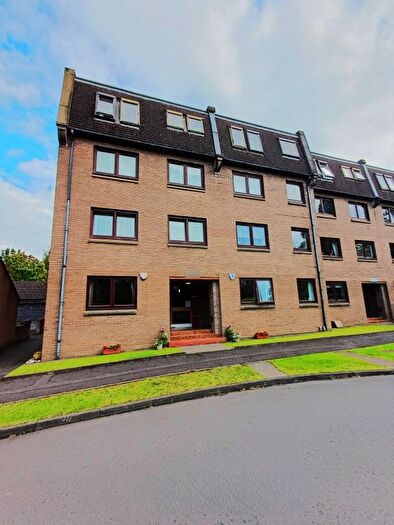2 Bedroom Flat To Rent In Nethan Gate, Hamilton, ML3