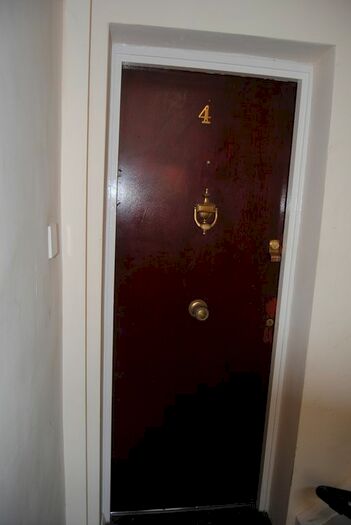 2 Bedroom Flat To Rent In Flat, Eden Lodge, East Hill Road, Ryde, PO33