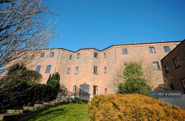 1 Bedroom Flat To Rent In St. Johns Court, Axbridge, BS26
