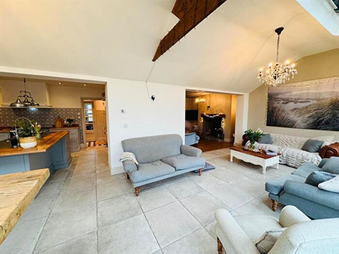 5 Bedroom House For Sale In North Side, Shadforth, Durham, DH6