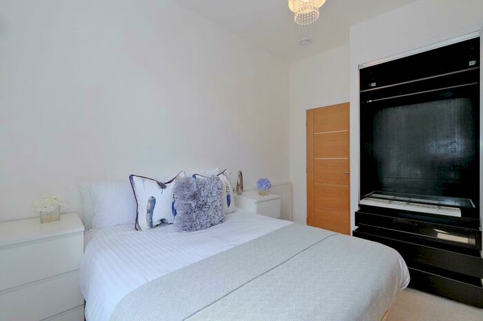 1 Bedroom Flat To Rent In Lamond Place, First Right, AB25