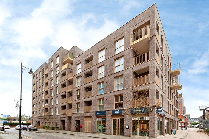 1 Bedroom Flat For Sale In St. Ives Road, Maidenhead, Berkshire, SL6