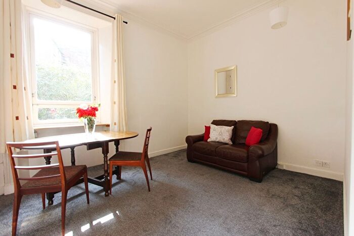 1 Bedroom Flat To Rent In Albert Street, Edinburgh, EH7
