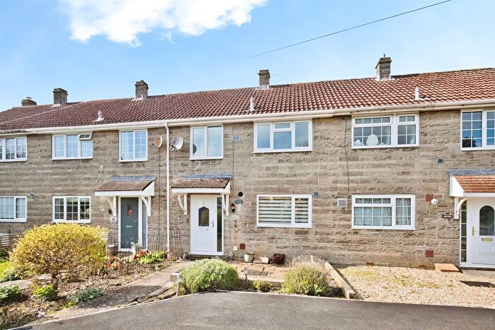 2 Bedroom Terraced House For Sale In Priory Road, Ilchester, Yeovil, BA22