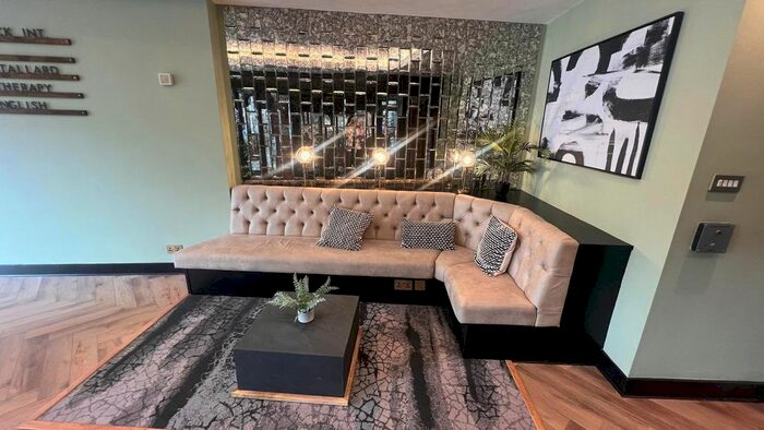 1 Bedroom Flat To Rent In Bartholomews, Brighton, BN1