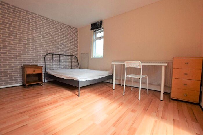 4 Bedroom Terraced House To Rent In Payton Mews - Bedroom Student Home - Cccu, CT1