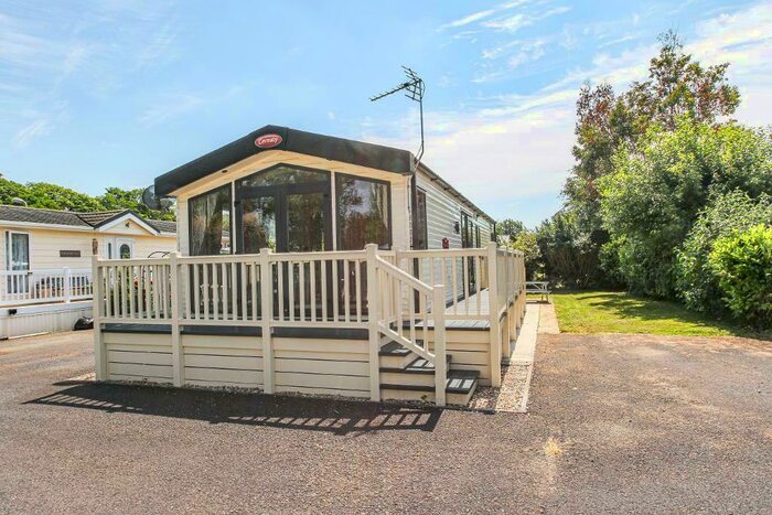 2 Bedroom Mobile Home For Sale In Brooklyn Holiday Park, Gravel Lane, Banks, Southport, PR9
