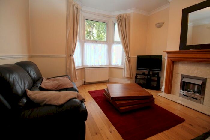 Property To Rent In Westcombe Hill, London, SE3