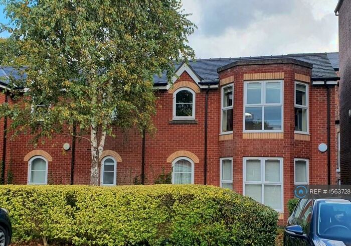 2 Bedroom Flat To Rent In Mauldeth Road, Withington, Manchester, M20