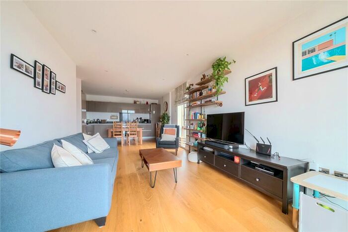 2 Bedroom Apartment To Rent In Barry Blandford Way, London, E3
