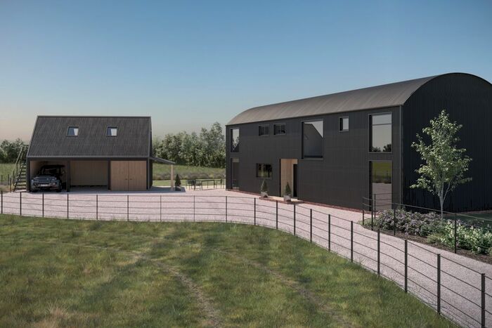 5 Bedroom Detached House For Sale In Broad Furlong, Stoughton Cross, Wedmore, BS28