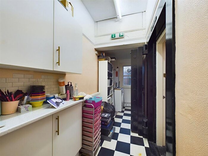 Property To Rent In Rake Lane, Wallasey, CH45
