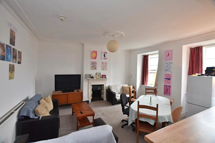 6 Bedroom Terraced House To Rent In Richmond Terrace, Clifton, Bristol, BS8