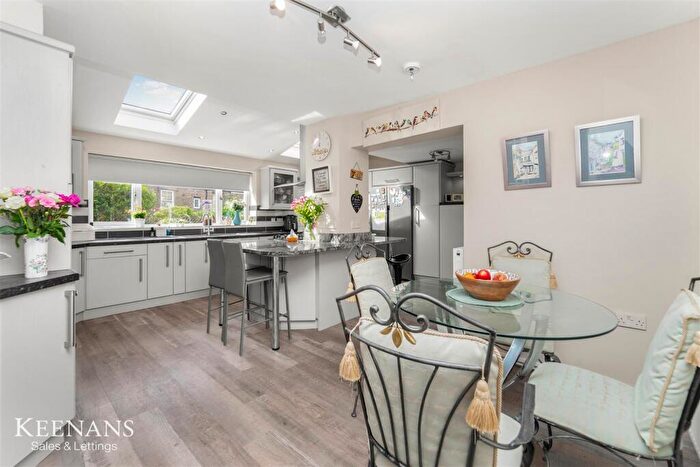 4 Bedroom Detached House For Sale In Quarlton Drive, Hawkshaw, BL8