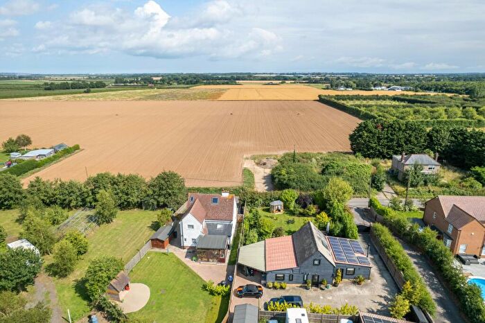 8 Bedroom Detached House For Sale In Stourmouth Road, Preston, CT3