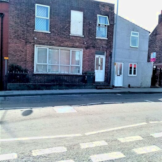 3 Bedroom Flat To Rent In Wisbech, PE13