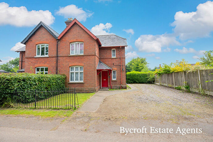 2 Bedroom Semi-Detached House For Sale In Waterworks Road, Ormesby, NR29