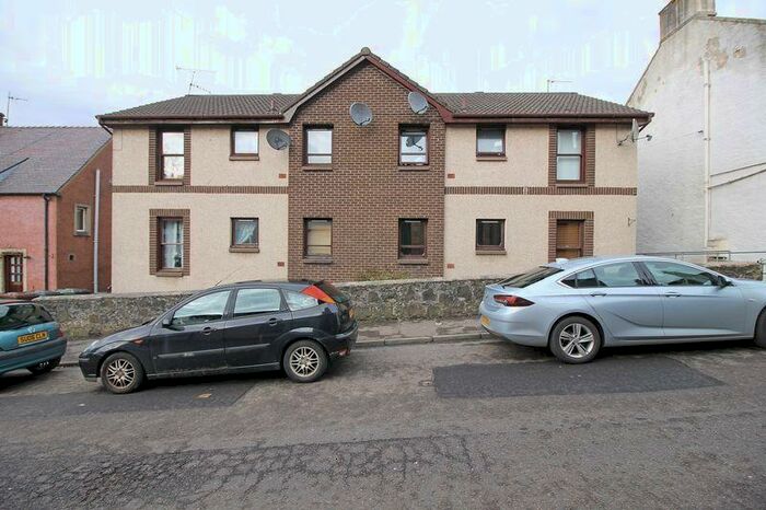 2 Bedroom Flat To Rent In Main Street, Stirling, FK7