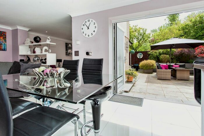 3 Bedroom Detached House For Sale In Chapel Road, Weston Colville, Cambridge, Cambridgeshire, CB21