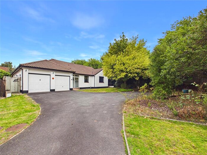 3 Bedroom Bungalow For Sale In Brynsworthy Park, Roundswell, Barnstaple, Devon, EX31